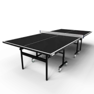 Теннисный стол Koenigsmann TT OUTDOOR 1.0 BLACK