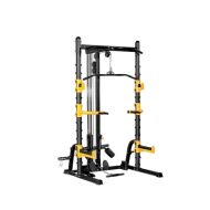 Полурама многофункциональная REBEL HR04