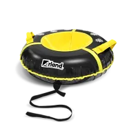 ARLAND DRAFTY S тюбинг (ЧЕРНЫЙ)