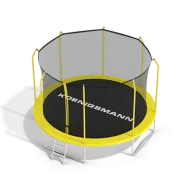 Батут Koenigsmann T-12 366 cm