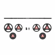 Штанга для аэробики 18 кг REEBOK RSWT-16091