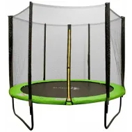 Батут Sundays Champion-D312 (с сеткой)